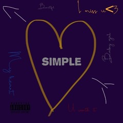 Simple ft Riiko Swavee