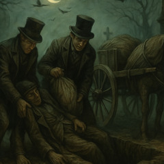 The Body Snatcher