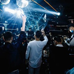 HÔM NAY TA ĐI VÔ BAR