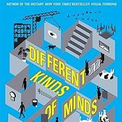 )% Different Kinds of Minds: A Guide to Your Brain BY: Ann D. Koffsky (Adapter),Temple Grandin