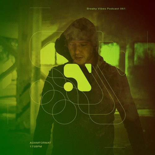 Breaky Vibes Podcast 061 - ADAMFORMAT