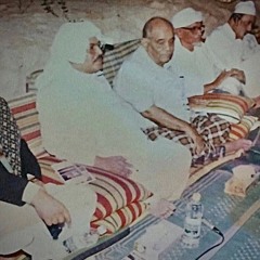 غدّر اللّيل و الرحلة طويلة