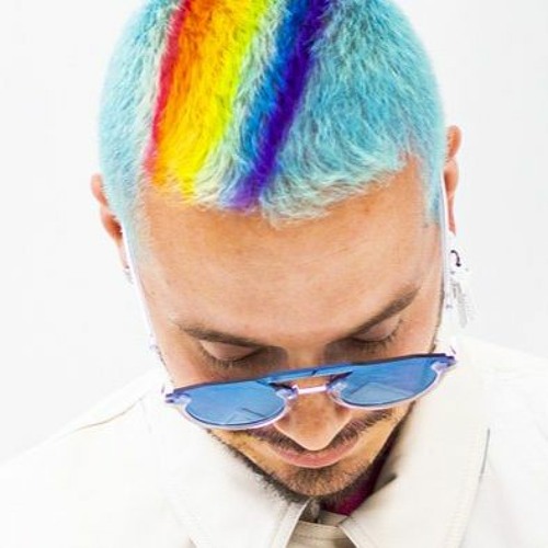 Dj Lugo Gustavo Dominguez Erosian J Balvin Tu Veneno Mashup By Dj Lugo