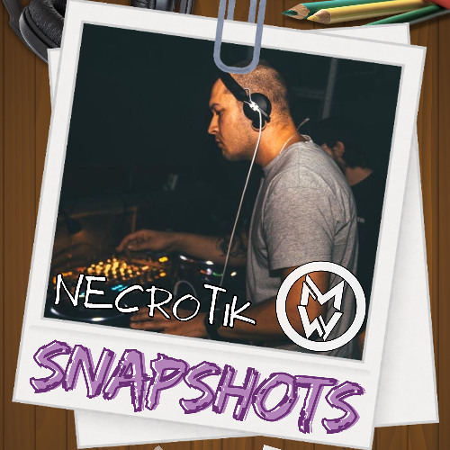 MW Snapshots - Necrotik