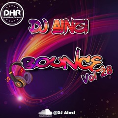 Dj Ainzi - Bounce Vol 28