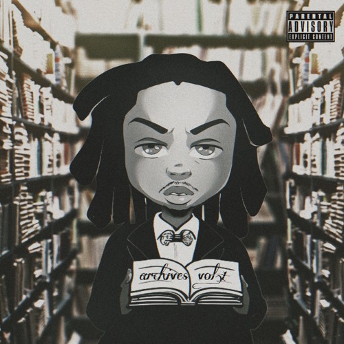 solemn [prod.Wavy SZN]