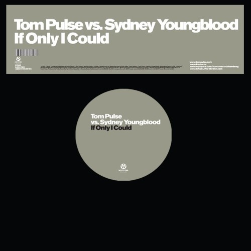 If Only I Could (Airplay Edit)