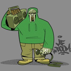 Sundays Feat. MF DOOM