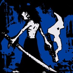 Gangsta $amurai (Prod.KoraKazi)