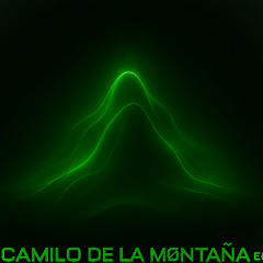 Camilo De La Møntaña :Ambient original mix
