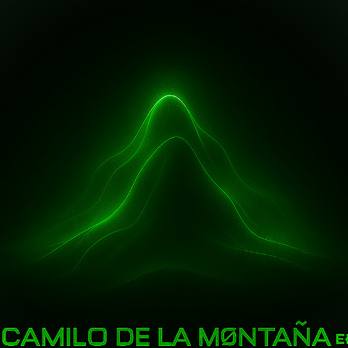 Camilo De La Møntaña :Ambient original mix