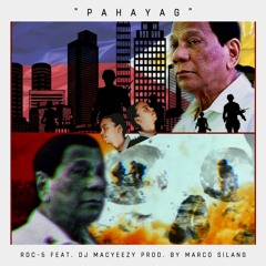 Pahayag ft. DJ Macyeezy (prod. Marco Silang