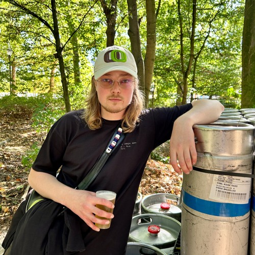 Mark Dartau @ Kiosk Radio 19.09.2025