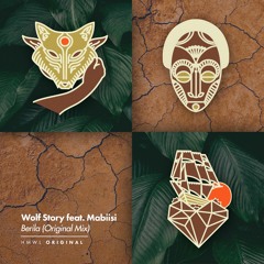Wolf Story - Feat. Mabisii - Berila (Dub MIx)
