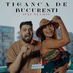 IULY NEAMTU - Țigancă de București