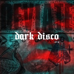 > > DARK DISCO #070 podcast by FALSE IDENTITY < <