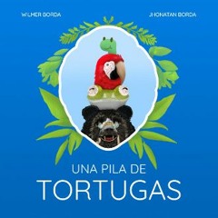 PDF [READ] ⚡ Una pila de tortugas (Spanish Edition) [PDF]
