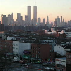 City Life