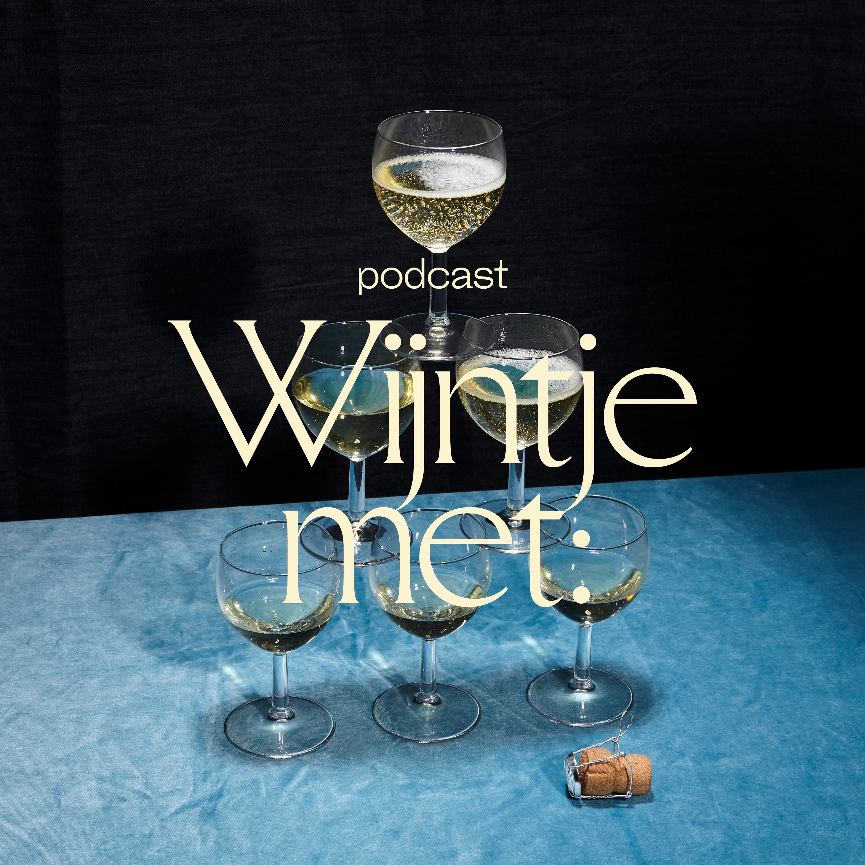 Wijntje Met: