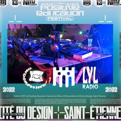 L'Aléatronome Rencontre LYL Radio & Ondorphine - Bass Music & Culture Sound System [10.11.2022]