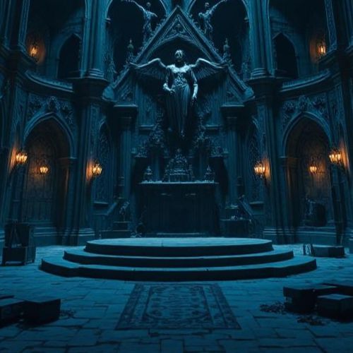 DARK AMBIENT - HELIOS