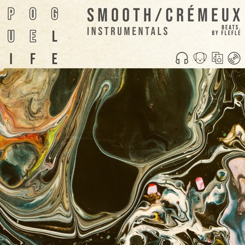 Smooth/Crémeux