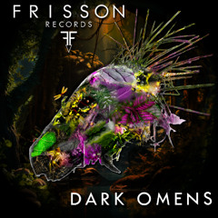 Dark Omens Mix by Haptic (Frisson Recs)