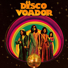 Disco Voador - Ámame Esta Noche (Soulful Nite Vibes Edit)