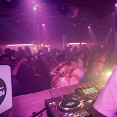 Live @ de Zwarte Silo // Vroeg Clubben - Oct 11th - CLOSING