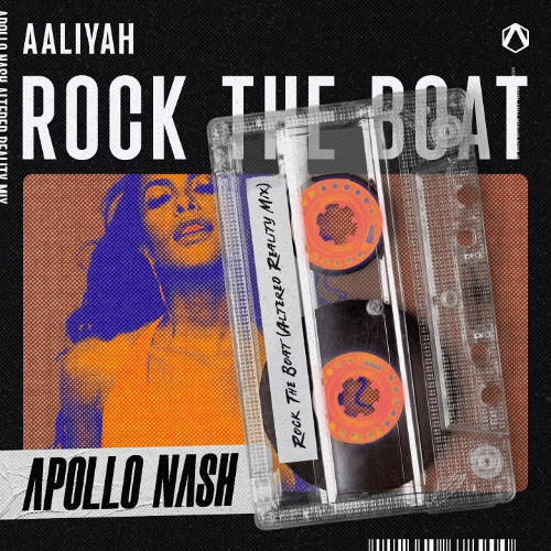 Rock The Boat (Apollo Nash Altered Reality Mix)