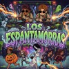 LOS ESPANTAMORRAS (HALLOWEEN Version) ​👻Mashup Pack FREE DOWNLOAD (+35 Canciones)