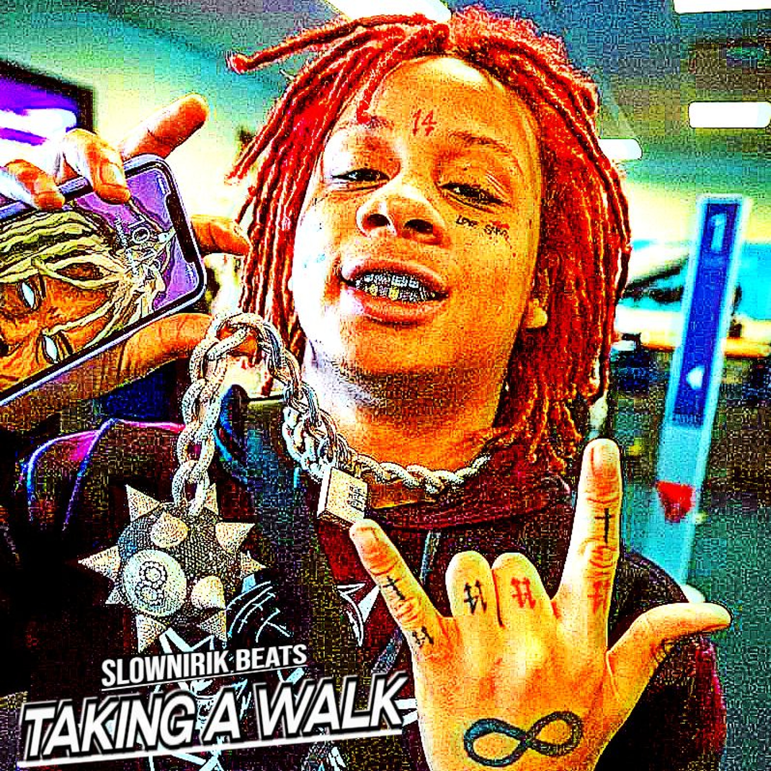 Slownirik