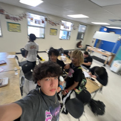CORAL GLADES DISS TRACK (prod. justxrolo x kaaru!)