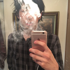 BrokenSmoke [Prod. BluntWizard]