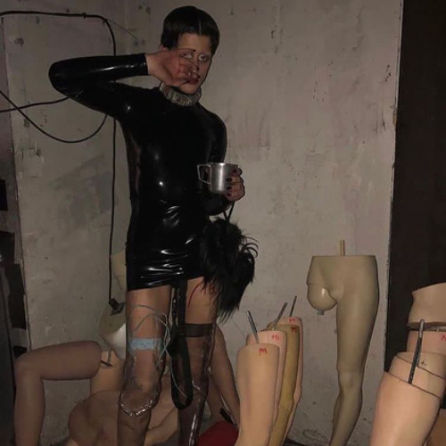 arca- severamente