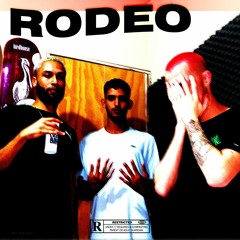"RODEO" (feat. Mavéra, babasskfreak)