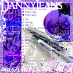 MARGIELA [DANNYLEANS x ROZERO GA SHOOT] (prod. jashin)