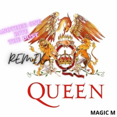 Queen - Another One Bite The Dust (Magic M Remix) [FREE DL]