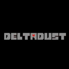 DELTADUST Red Megalovania