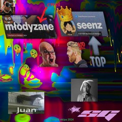 C0MXT S33NZ TR0LLFXCE CVL!GVLV.666 ZVDY$ZKA ZD3CHLY D3DRV M|_0DY P0|_A|\|D - PODWÓJNY WYSTRZAŁ