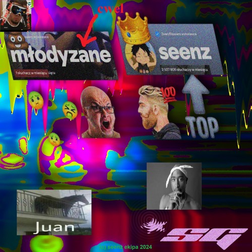 C0MXT S33NZ TR0LLFXCE CVL!GVLV.666 ZVDY$ZKA ZD3CHLY D3DRV M|_0DY P0|_A|\|D - PODWÓJNY WYSTRZAŁ