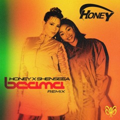 Shenseea - Beama [Honey Remix]