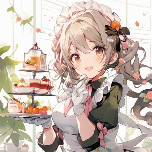 シュークリーム☆シュプリーム Feat.薛南