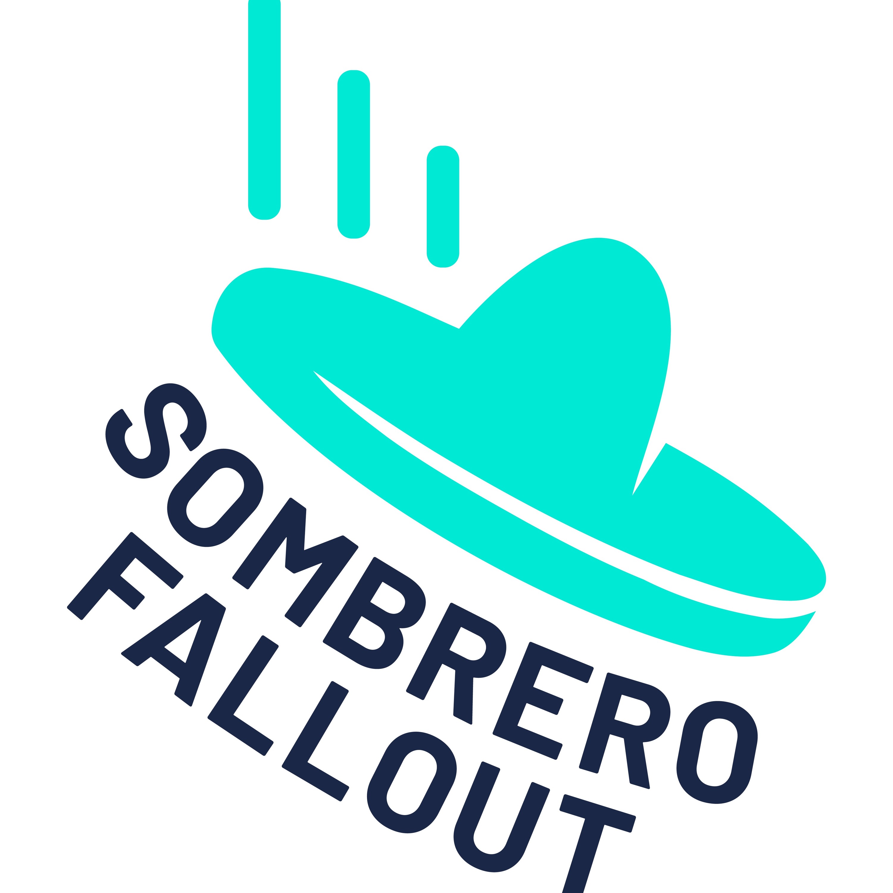 Sombrero Fallout
