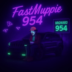 Burger Marty - Mr Jean-Baptist (FAST)