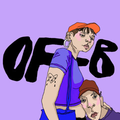 OFB - Uncharted Territory