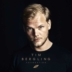 Tribute Thursday |  Avicii