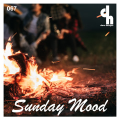 Dave Harrigan - Sunday Mood 067