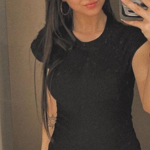 Ханаро - На черном стиле 2024