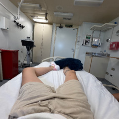 drugs in my system
